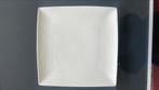 24 yong squito dinerborden 25x25cm, Huis en Inrichting, Keuken | Servies, Ophalen, Zo goed als nieuw, Bord(en), Effen