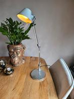 Leuke Artemide Tolomeo bureaulamp, Gebruikt, Ophalen of Verzenden, Minder dan 100 cm, Metaal