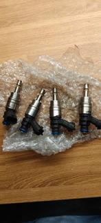 Alfa romeo 159 2.2 injectoren x4, Ophalen of Verzenden, Gebruikt, Alfa Romeo
