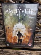 The amityville horror - dvd, Cd's en Dvd's, Vanaf 16 jaar, Ophalen of Verzenden, Overige genres