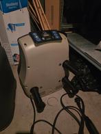 Avenli Spa Pomp - Goede Staat, Tuin en Terras, Bubbelbaden en Hottubs, Ophalen of Verzenden, Zo goed als nieuw, Filter, Vast