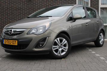 Opel Corsa 1.4-16V Business+/airco/cruise/navigatie beschikbaar voor biedingen