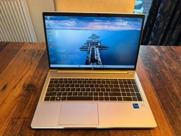 HP ProBook 450 G8 | i5 11th Gen | 16GB | 512GB | WINDOWS 11 beschikbaar voor biedingen