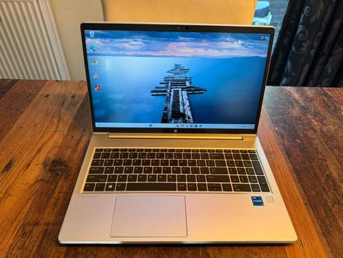 HP ProBook 450 G8 | i5 11th Gen | 16GB | 512GB | WINDOWS 11, Computers en Software, Windows Laptops, Zo goed als nieuw, 15 inch