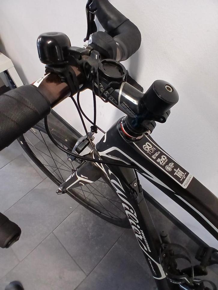 Wilier Racefiets - Topconditie!, Fietsen en Brommers, Fietsen | Racefietsen, Gebruikt, Heren, Overige merken, Meer dan 20 versnellingen