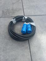 cee verlengkabel 25 meter 3x1.5mm², Ophalen of Verzenden, Gebruikt
