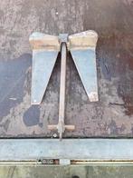 Zelf bouw anker, Ophalen of Verzenden