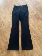 My jewellery flair broek, Kleding | Dames, Broeken en Pantalons, Ophalen of Verzenden, Zo goed als nieuw, Zwart, Lang