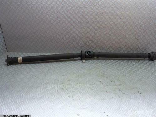 Cardanas BMW 5-serie E60 ('03-'07), Auto-onderdelen, Remmen en Aandrijving, BMW, Gebruikt, Ophalen of Verzenden