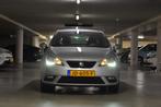 Seat Ibiza 1.0 TSI  5DRS 2015 Grijs APK Goed onderhouden, Voorwielaandrijving, 900 kg, Stof, 95 pk