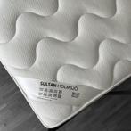 Ikea Sultan Holmsjö Matrassen 90 x 220 cm, Huis en Inrichting, Ophalen, Gebruikt, Tweepersoons, Matras