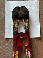 Betonschaar 90cm, Ophalen of Verzenden, Gebruikt