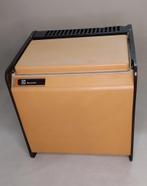 Koelbox, Ophalen, Gebruikt, Koelbox, Koelelement