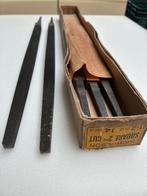 vijlen, Ophalen, Nieuw