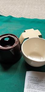 chocolade fondeu nieuw, Ophalen of Verzenden, 'T Olde Gre-j, Info@toldegrej.nl, Endepoelstraat 20f Didam