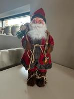 Kerstman, Ophalen, Zo goed als nieuw