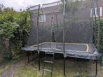 Salta trampoline Comfort edition 214x305 cm, Ophalen, Gebruikt