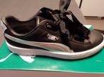 Sneaker dames, Puma, Zwart, Nieuw, Ophalen of Verzenden