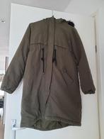 Heerlijke warme positiewinterjas Mamalicious maat S, Ophalen, Overige typen, Mamalicious, Maat 36 (S)