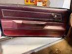 Deurpanelen chevrolet malibu 1978 rood, Ophalen of Verzenden, Chevrolet
