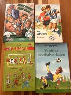 Voetbal Boeken, Boeken, Sportboeken, Balsport, Ophalen of Verzenden, Zo goed als nieuw