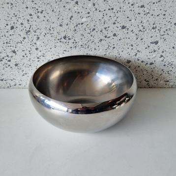 Vintage Alessi saladeschaal beschikbaar voor biedingen