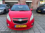 Chevrolet Spark 1.0 16V LS Bi-Fuel, Euro 5, 15 km/l, Gebruikt, Origineel Nederlands