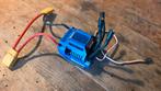 Traxxas Velineon VXL-6S nieuwe ventilator XT90, Elektro, Auto offroad, Ophalen of Verzenden, Zo goed als nieuw