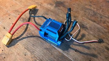 Traxxas Velineon VXL-6S nieuwe ventilator XT90 beschikbaar voor biedingen