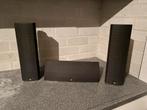 JBL surround speakers voorzijde, Overige merken, 70 watt of meer, Ophalen of Verzenden, Zo goed als nieuw