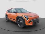Kia EV3 GT-Line 81.4 kWh Snel leverbaar | Panorama Schuif/ka, Overige kleuren, Leder, 204 pk, SUV of Terreinwagen
