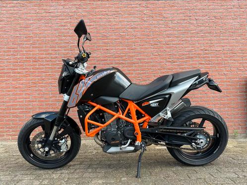 KTM DUKE 690, Motoren, Motoren | KTM, Particulier, Naked bike, Ophalen