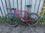 Wilier Pontevecchio, Minder dan 10 versnellingen, Gebruikt, 26 inch, 53 tot 57 cm
