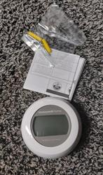 Honeywell round thermostaat., Ophalen of Verzenden, Zo goed als nieuw