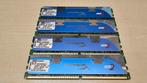 Kingston HyperX DDR2 4 GB kits (drie kits totaal 12 GB ), Computers en Software, RAM geheugen, Gebruikt, 8 GB, Ophalen of Verzenden