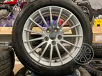 Audi A5 Velgen NIEUW en Origineel Michelin 5x112 Multispaak, Banden en Velgen, Nieuw, Ophalen of Verzenden, Personenwagen