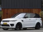 Land rover Range Rover Sport 3.0 SDV6 306PK / Autobiography, Auto's, Automaat, Gebruikt, 2993 cc, Met garantie (alle)