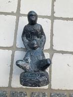 Beeldje van Tony van der Vorst - Kinderen 1989, Antiek en Kunst, Ophalen of Verzenden