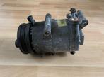 Ford C-Max 1.8 / 2.0 aircopomp airco compressor 2007 - 2010, Auto-onderdelen, Airco en Verwarming, Ophalen of Verzenden, Gebruikt