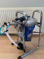 Graco GX21 airless verfspuit, Ophalen, Zo goed als nieuw