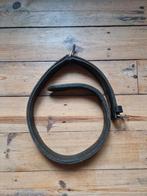 Nekband trekpaard, Ophalen of Verzenden, Overige soorten