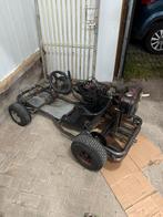 Go kart 125cc, Ophalen of Verzenden, Gebruikt, Overige merken