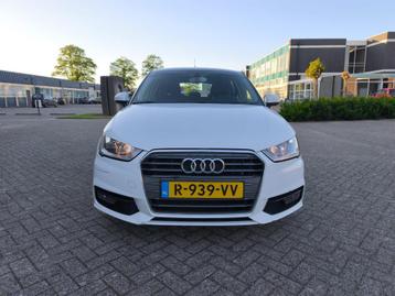 Audi A1 Sportback 1.0 TFSI beschikbaar voor biedingen