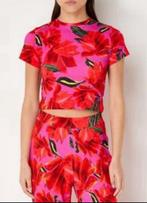 Stieglitz crop top maat xs nieuw, Ophalen of Verzenden, Nieuw, Maat 34 (XS) of kleiner