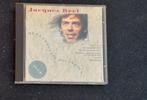 CD Jacques Brel, Ophalen of Verzenden, Gebruikt
