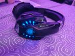 Phoinikas G9000 max wireless headset (nieuw), Nieuw, Ophalen of Verzenden, Draadloos, Over-ear