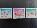 OS  Sydney  2000, Postzegels en Munten, Verzenden, Postfris, Sport