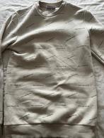 Daily Aesthetikz trui. XS of 176, Ophalen of Verzenden, Zo goed als nieuw, Maat 46 (S) of kleiner, Beige