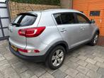 Kia Sportage 1.6 GDI X-tra / Panoramadak!, Voorwielaandrijving, 1591 cc, Handgeschakeld, SUV of Terreinwagen