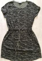 leger Groen jurkje / tuniek maat L True spirit, Kleding | Dames, Maat 42/44 (L), Ophalen of Verzenden, Knielengte, Groen